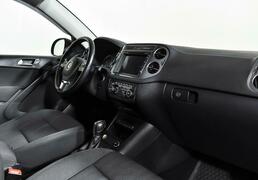 Volkswagen Tiguan 2014, 122 457 км, 2.0 л, 140 л.с., фото 3