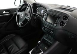 Volkswagen Tiguan 2014, 124 758 км, 2.0 л, 140 л.с., фото 1
