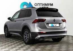 Volkswagen Tiguan 2019, 73 573 км, 2.0 л, 150 л.с., фото 2