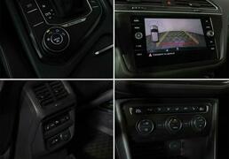 Volkswagen Tiguan 2017, 94 493 км, 2.0 л, 220 л.с., фото 1