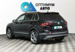 Volkswagen Tiguan 2017, 94 493 км, 2.0 л, 220 л.с., фото 4