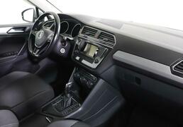 Volkswagen Tiguan 2017, 92 457 км, 1.4 л, 125 л.с., фото 4
