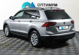 Volkswagen Tiguan 2017, 92 457 км, 1.4 л, 125 л.с., фото 2