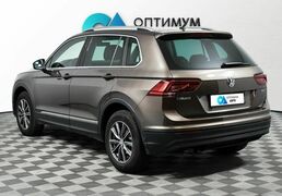 Volkswagen Tiguan 2018, 82 589 км, 1.5 л, 150 л.с., фото 3