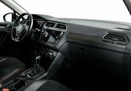 Volkswagen Tiguan 2018, 82 589 км, 1.5 л, 150 л.с., фото 1