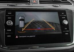 Volkswagen Tiguan 2018, 82 589 км, 1.5 л, 150 л.с., фото 4