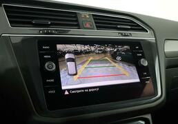 Volkswagen Tiguan 2019, 73 762 км, 2.0 л, 180 л.с., фото 1