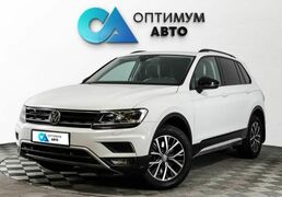 Volkswagen Tiguan 2019, 73 762 км, 2.0 л, 180 л.с., фото 2