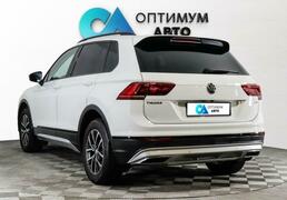 Volkswagen Tiguan 2019, 73 762 км, 2.0 л, 180 л.с., фото 3