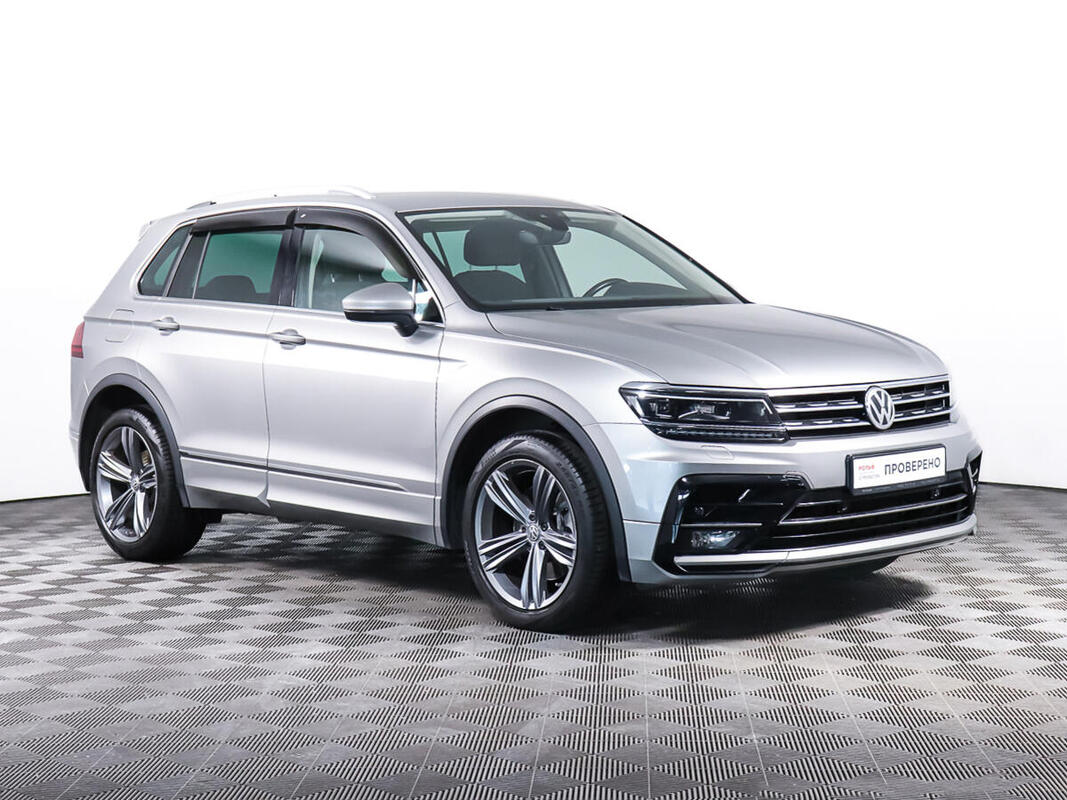 Сколько стоит volkswagen tiguan. Тигуан 2020. Багажник на Фольксваген Тигуан 2020. Volkswagen Tiguan (II) 2016-наст.время на белом фоне.