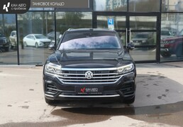Volkswagen Touareg 2019, 148 472 км, 3.0 л, 340 л.с., фото 2