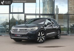 Volkswagen Touareg 2019, 148 472 км, 3.0 л, 340 л.с., фото 1