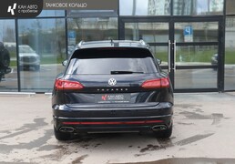Volkswagen Touareg 2019, 148 472 км, 3.0 л, 340 л.с., фото 4