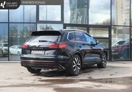Volkswagen Touareg 2019, 148 472 км, 3.0 л, 340 л.с., фото 3