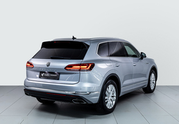 Volkswagen Touareg 2018, 142 511 км, 3.0 л, 340 л.с., фото 4