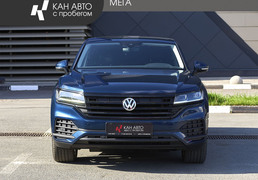 Volkswagen Touareg 2018, 182 182 км, 3.0 л, 249 л.с., фото 3