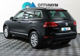 Volkswagen Touareg 2014, 122 457 км, 3.6 л, 249 л.с., фото 3