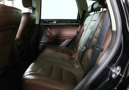 Volkswagen Touareg 2014, 122 457 км, 3.6 л, 249 л.с., фото 1