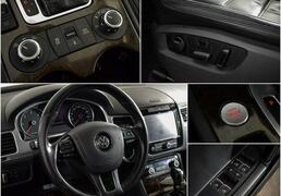 Volkswagen Touareg 2011, 152 047 км, 3.0 л, 245 л.с., фото 2