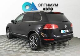 Volkswagen Touareg 2012, 143 457 км, 3.0 л, 245 л.с., фото 4