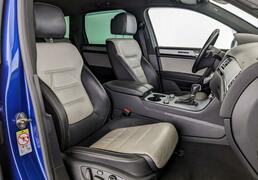 Volkswagen Touareg 2015, 114 247 км, 3.0 л, 245 л.с., фото 2