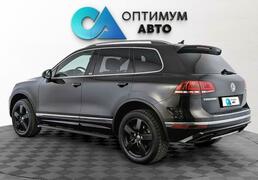 Volkswagen Touareg 2015, 115 213 км, 3.0 л, 245 л.с., фото 3