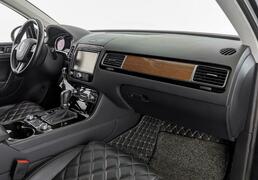 Volkswagen Touareg 2015, 115 213 км, 3.0 л, 245 л.с., фото 1
