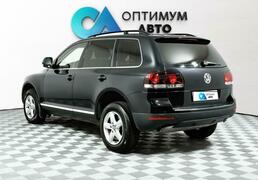 Volkswagen Touareg 2010, 163 698 км, 3.0 л, 224 л.с., фото 2