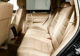 Volkswagen Touareg 2010, 163 698 км, 3.0 л, 224 л.с., фото 4