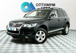 Volkswagen Touareg 2010, 163 698 км, 3.0 л, 224 л.с., фото 3