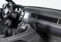 Volkswagen Touareg 2014, 124 569 км, 3.6 л, 249 л.с., фото 2