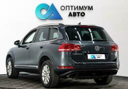 Volkswagen Touareg 2013, 132 658 км, 3.0 л, 245 л.с., фото 1