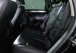 Volkswagen Touareg 2013, 133 547 км, 3.0 л, 204 л.с., фото 1