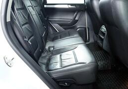 Volkswagen Touareg 2013, 134 578 км, 3.6 л, 249 л.с., фото 2