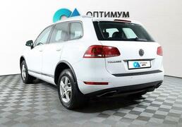 Volkswagen Touareg 2013, 134 578 км, 3.6 л, 249 л.с., фото 3
