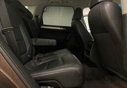 Volkswagen Touareg 2011, 154 758 км, 3.6 л, 249 л.с., фото 1