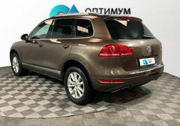 Volkswagen Touareg 2011, 154 758 км, 3.6 л, 249 л.с., фото 4