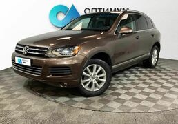 Volkswagen Touareg 2011, 154 758 км, 3.6 л, 249 л.с., фото 2