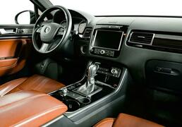 Volkswagen Touareg 2014, 123 965 км, 3.6 л, 249 л.с., фото 3