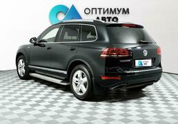 Volkswagen Touareg 2014, 123 965 км, 3.6 л, 249 л.с., фото 2