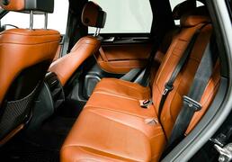 Volkswagen Touareg 2014, 123 965 км, 3.6 л, 249 л.с., фото 1