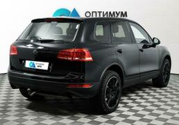 Volkswagen Touareg 2012, 144 569 км, 3.0 л, 204 л.с., фото 4