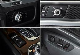 Volkswagen Touareg 2015, 111 457 км, 3.0 л, 245 л.с., фото 4