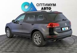 Volkswagen Touareg 2015, 113 257 км, 3.0 л, 245 л.с., фото 2