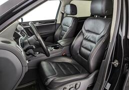 Volkswagen Touareg 2015, 113 257 км, 3.0 л, 245 л.с., фото 4