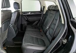 Volkswagen Touareg 2015, 113 257 км, 3.0 л, 245 л.с., фото 3