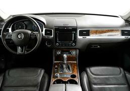 Volkswagen Touareg 2012, 142 569 км, 3.6 л, 249 л.с., фото 4