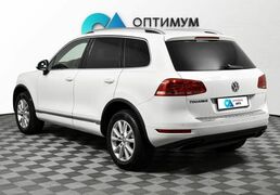Volkswagen Touareg 2012, 142 569 км, 3.6 л, 249 л.с., фото 1
