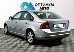 Volvo S40 2012, 146 264 км, 2.0 л, 145 л.с., фото 2