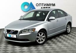 Volvo S40 2012, 146 264 км, 2.0 л, 145 л.с., фото 4